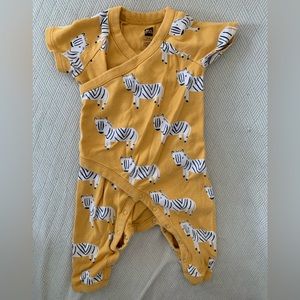 Tea sz 3-6mo